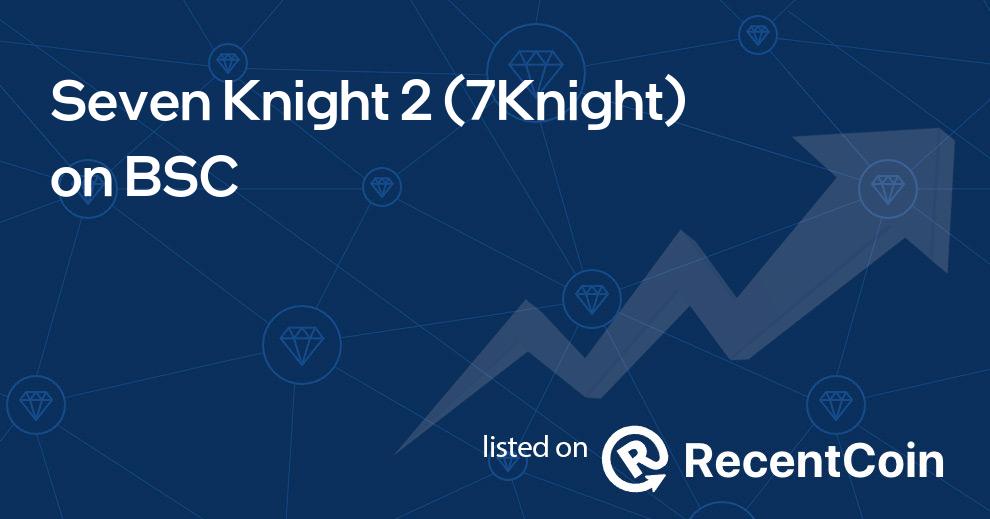7Knight coin