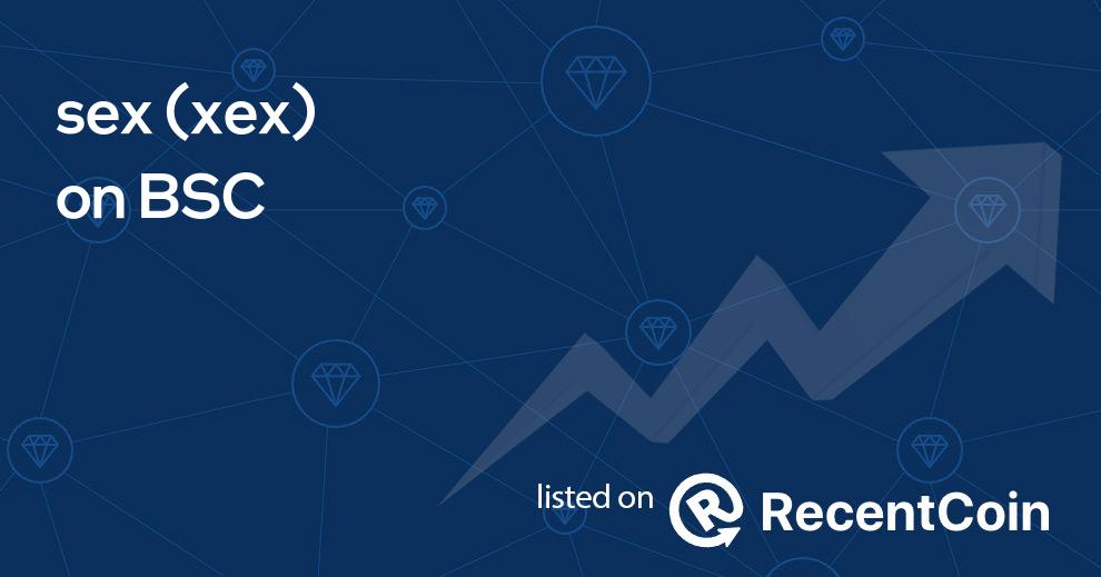 xex coin