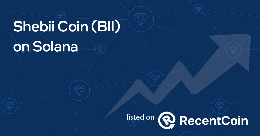 BII coin