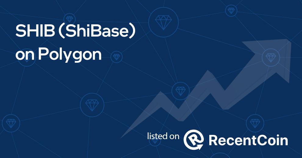 ShiBase coin