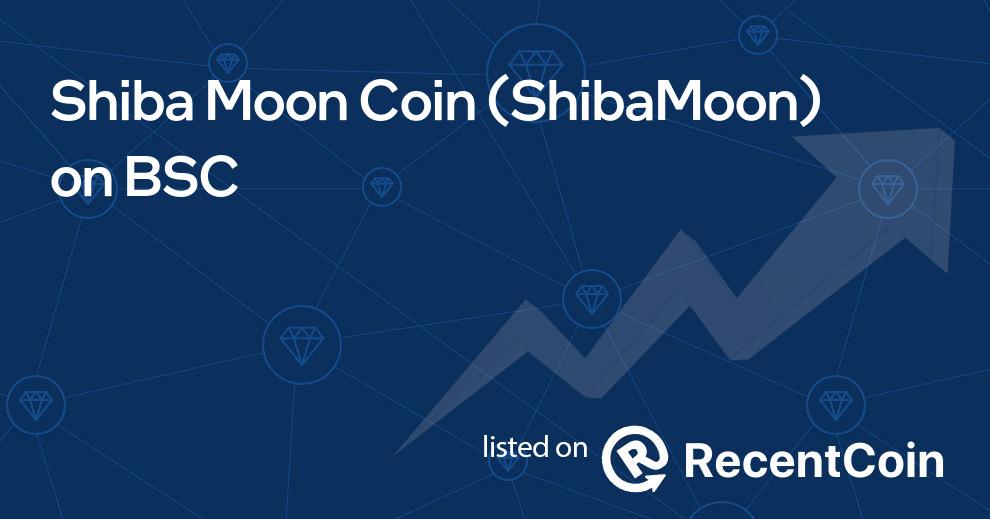 ShibaMoon coin