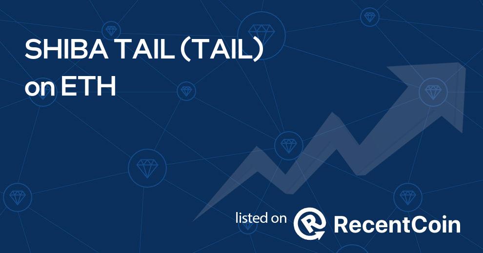 TAIL coin