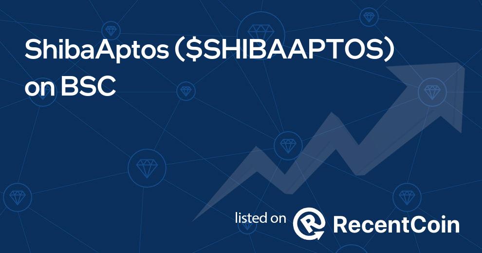 $SHIBAAPTOS coin