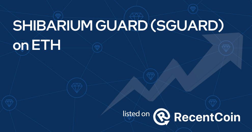 SGUARD coin