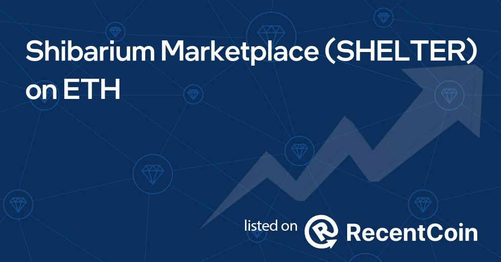 SHELTER coin