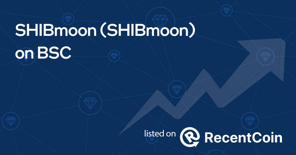 SHIBmoon coin