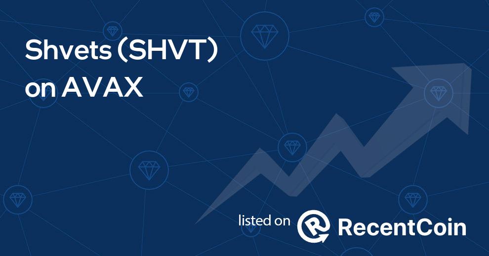 SHVT coin