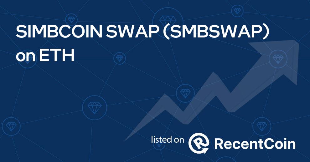 SMBSWAP coin