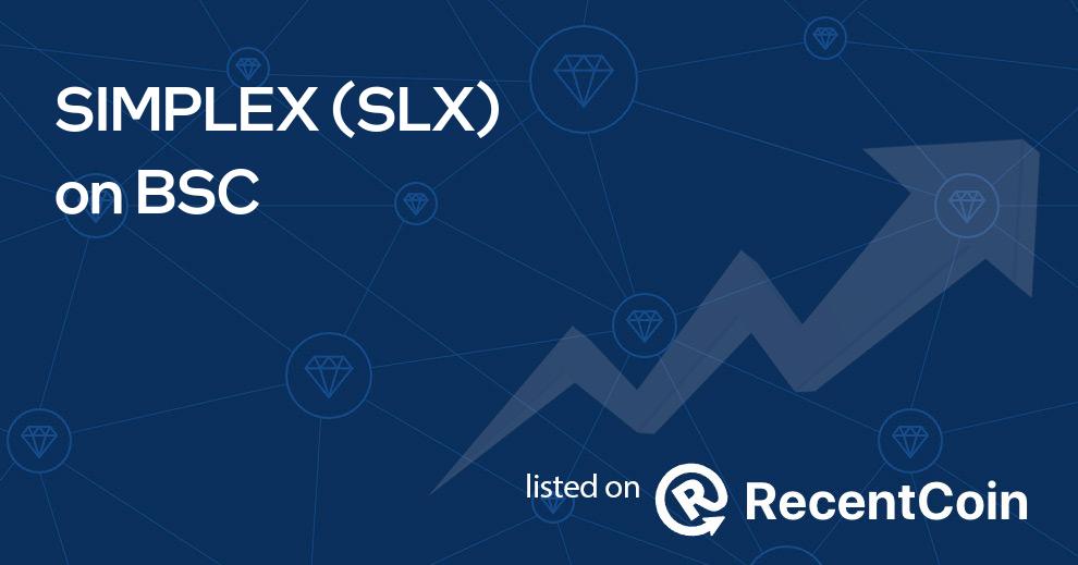 SLX coin