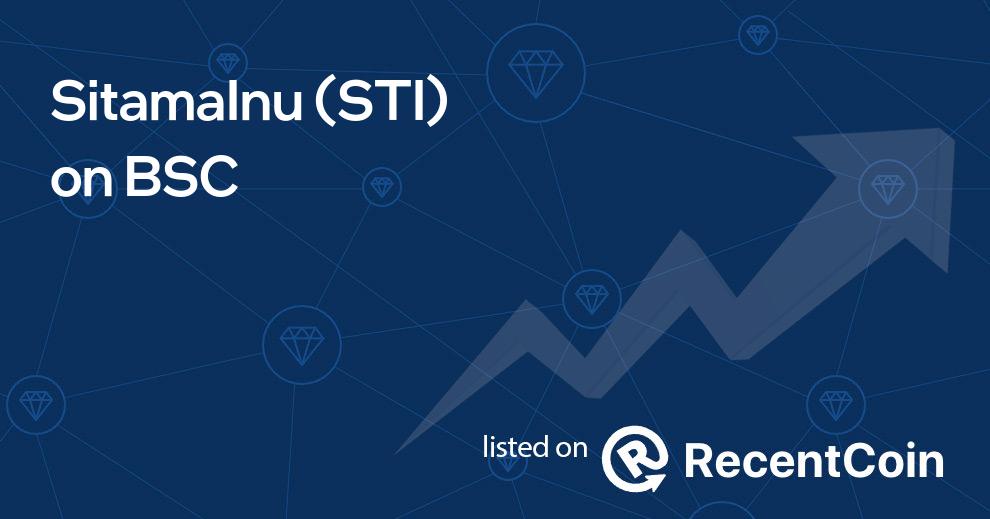 STI coin