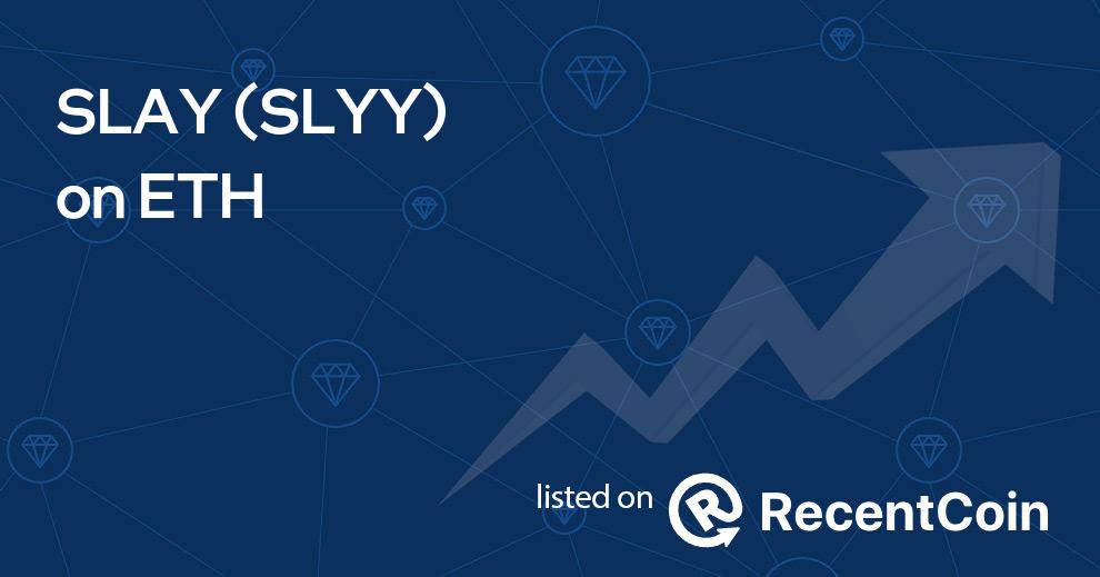 SLYY coin