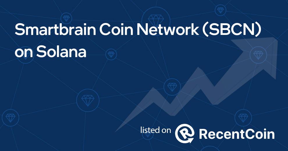 SBCN coin