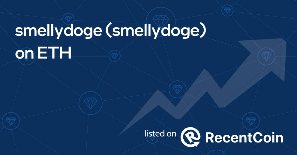 smellydoge coin