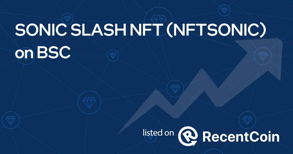 NFTSONIC coin