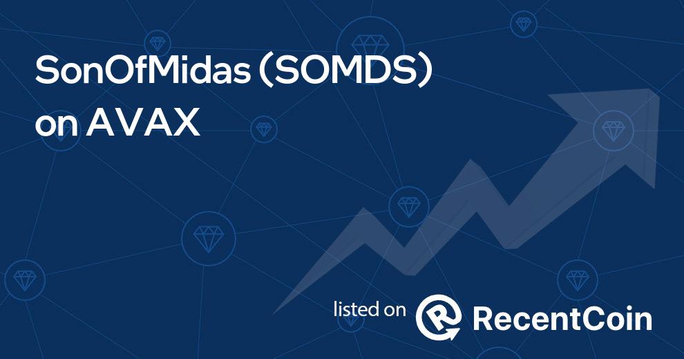 SOMDS coin