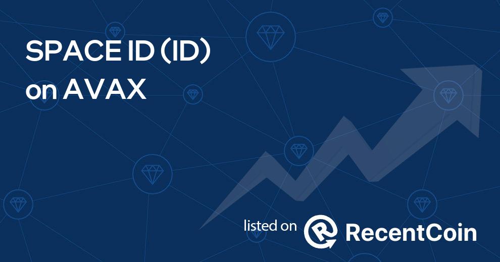 ID coin