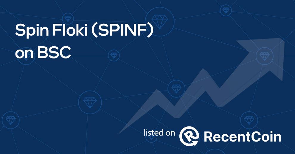 SPINF coin