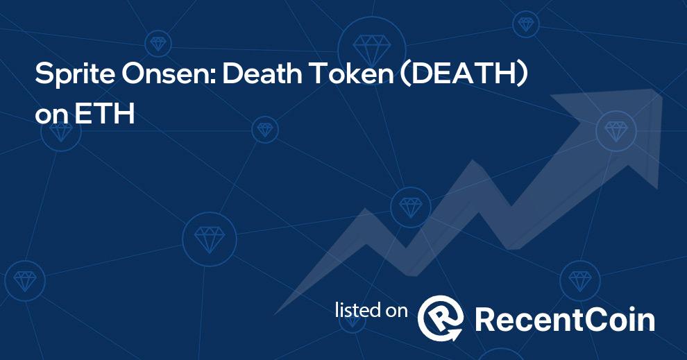 DEATH coin