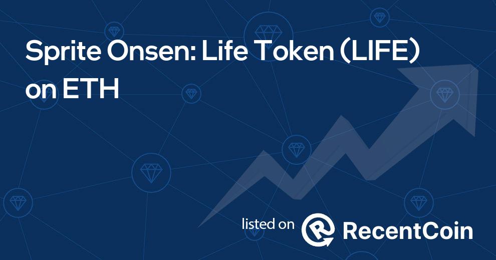 LIFE coin