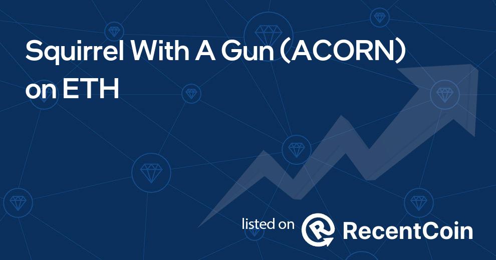 ACORN coin