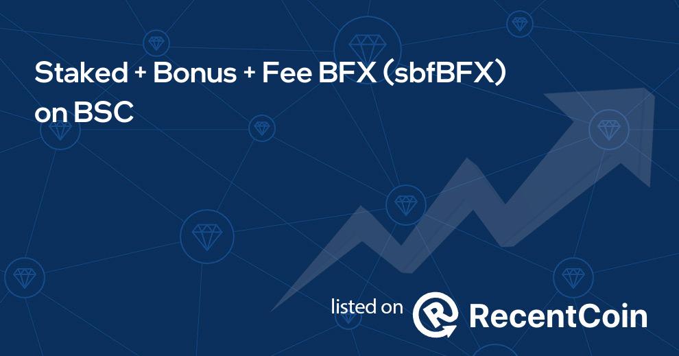 sbfBFX coin