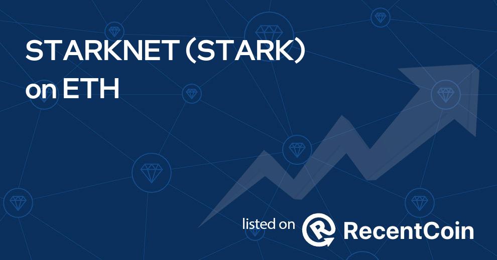 STARK coin