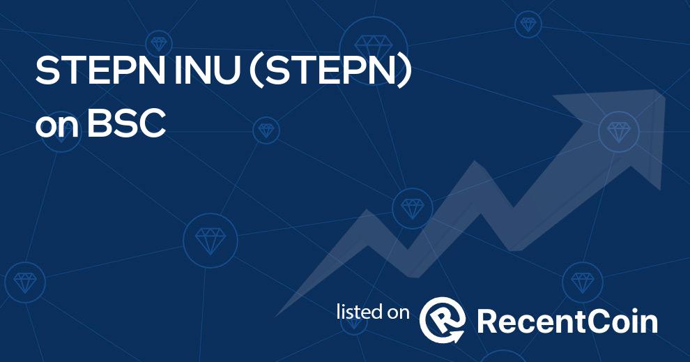 STEPN coin