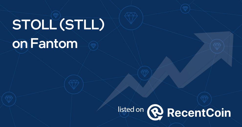 STLL coin