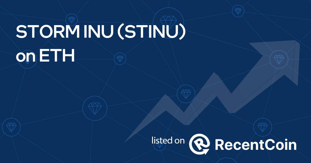 STINU coin