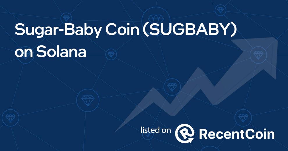 SUGBABY coin