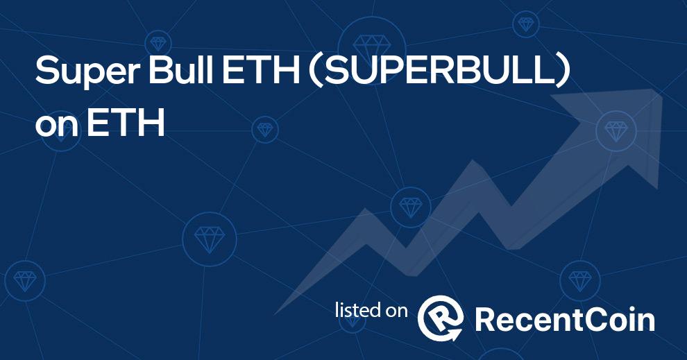 SUPERBULL coin