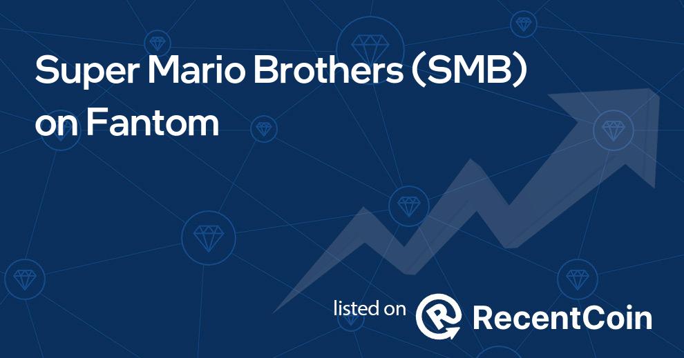 SMB coin