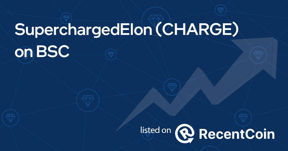 CHARGE coin