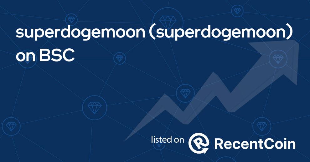 superdogemoon coin