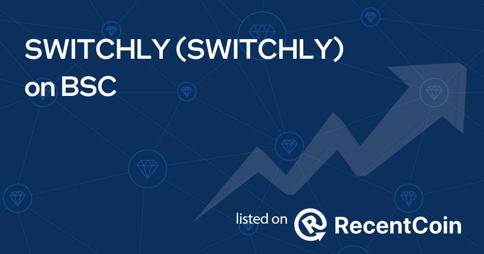 SWITCHLY coin