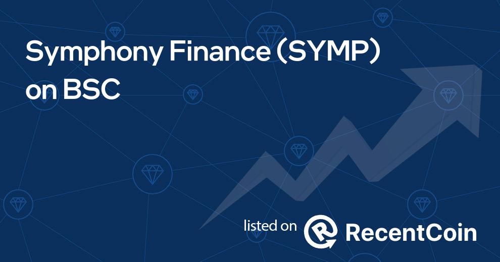 SYMP coin