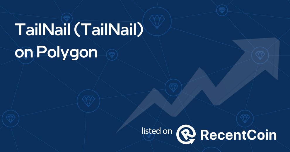 TailNail coin