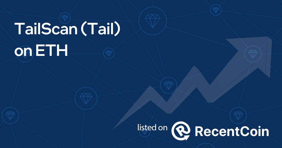 Tail coin