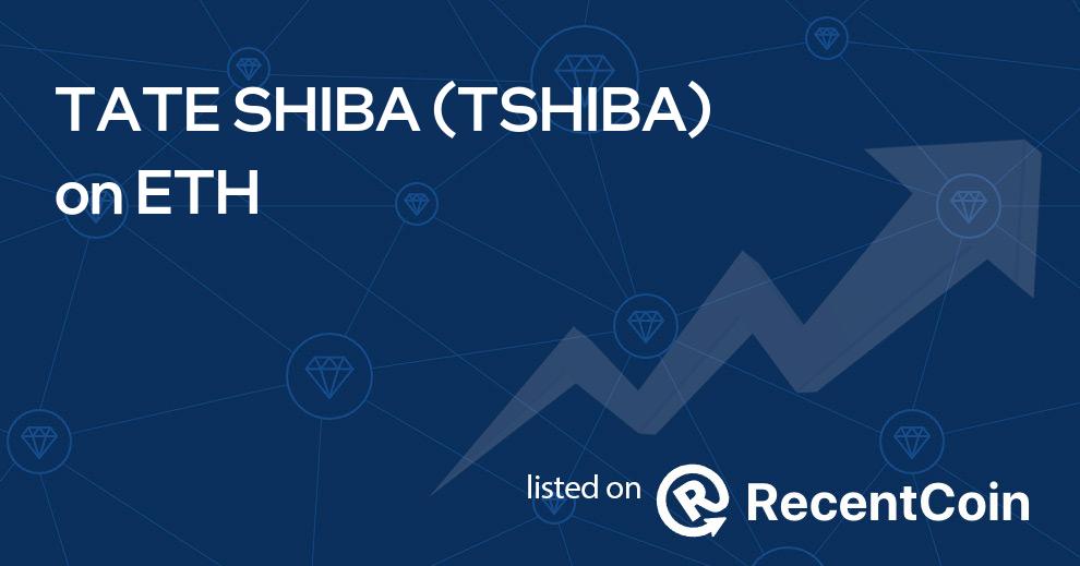 TSHIBA coin