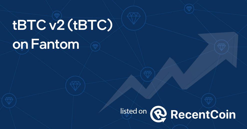 tBTC coin