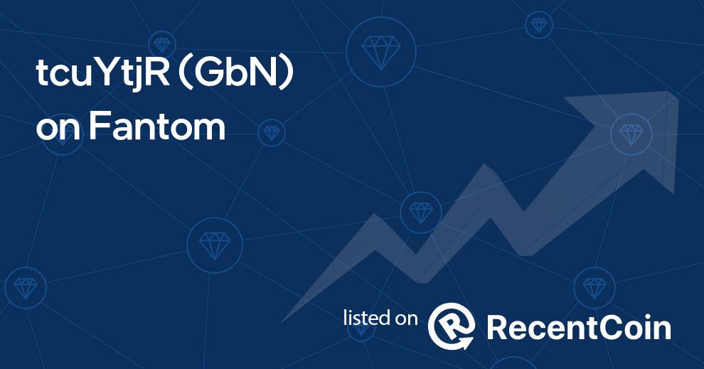 GbN coin