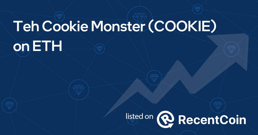 COOKIE coin