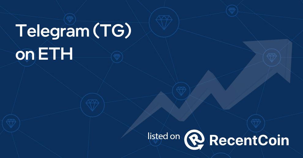 TG coin