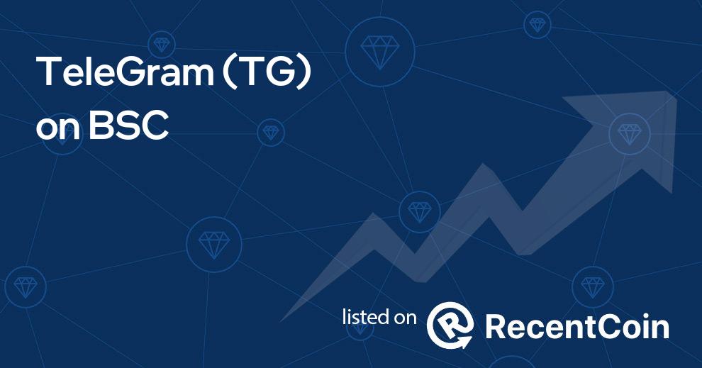 TG coin