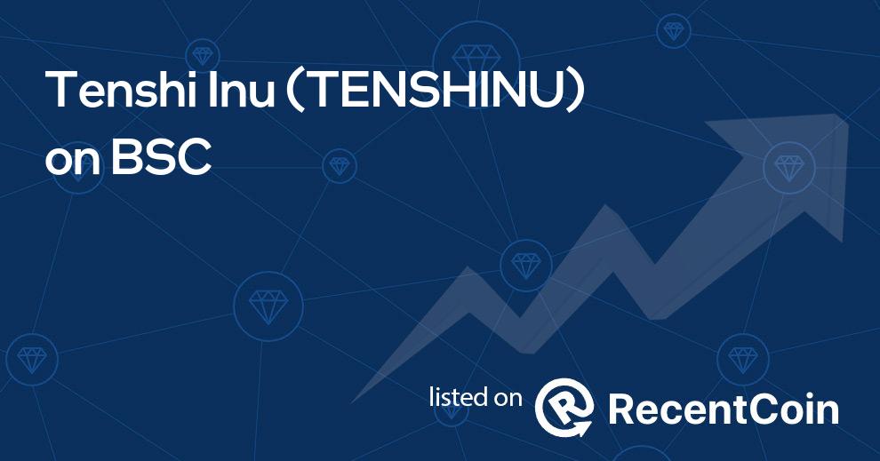 TENSHINU coin