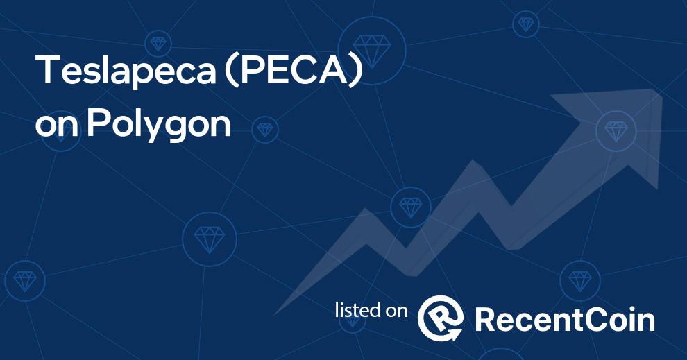 PECA coin