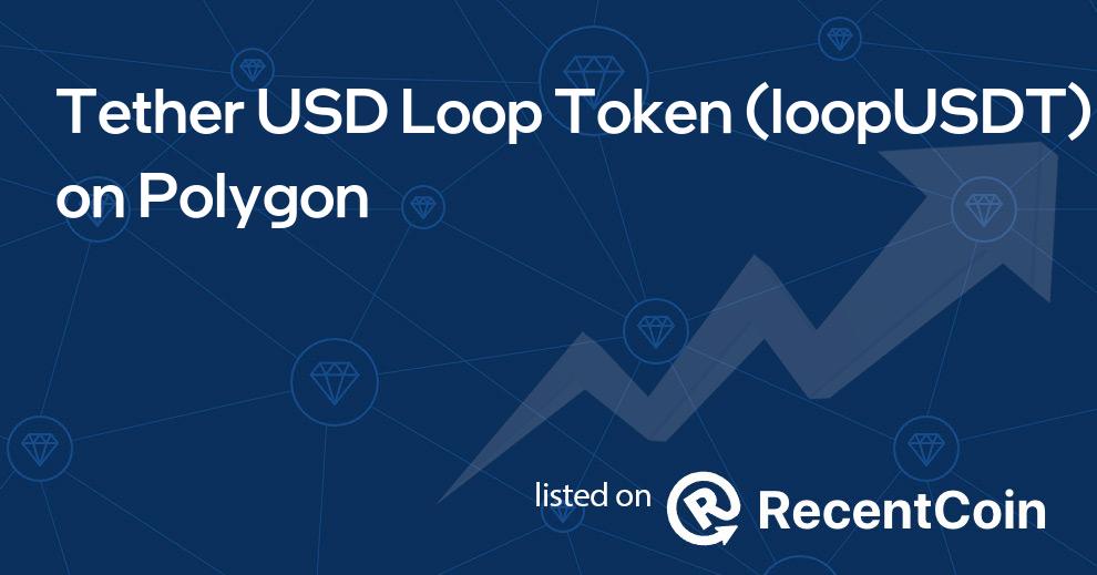 loopUSDT coin