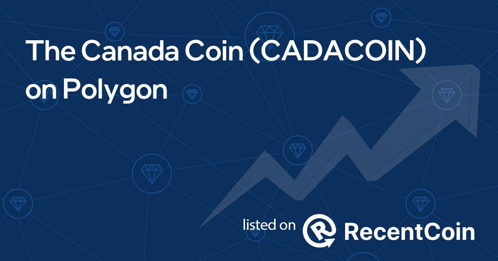 CADACOIN coin