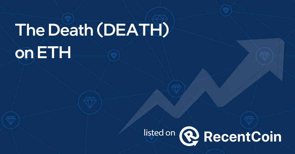 DEATH coin