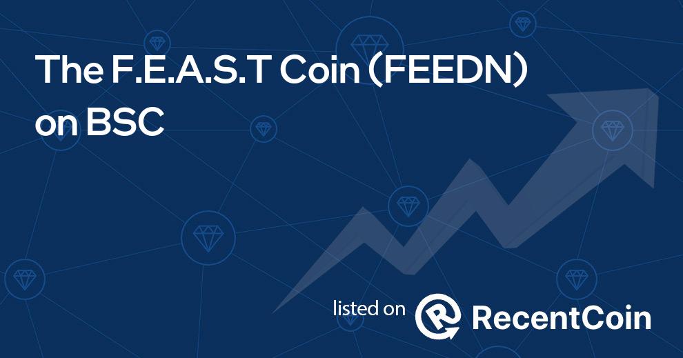 FEEDN coin